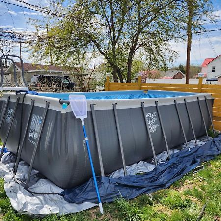 فيلا The Dacha. Cumberland Vacation المظهر الخارجي الصورة