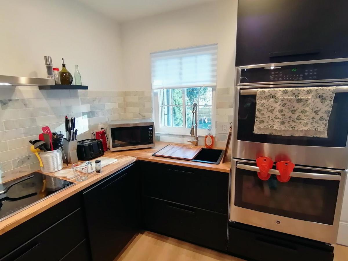 فيلا The Dacha. Cumberland Vacation المظهر الخارجي الصورة