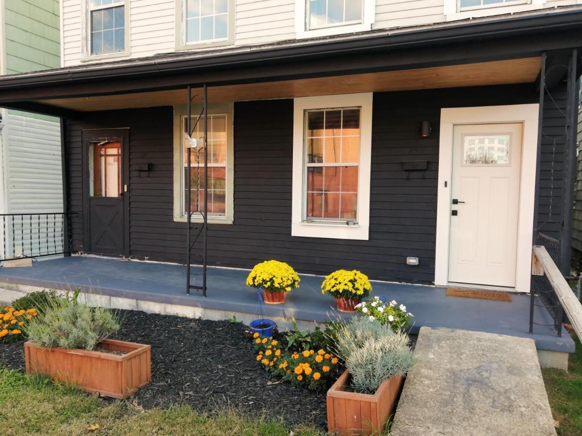 فيلا The Dacha. Cumberland Vacation المظهر الخارجي الصورة