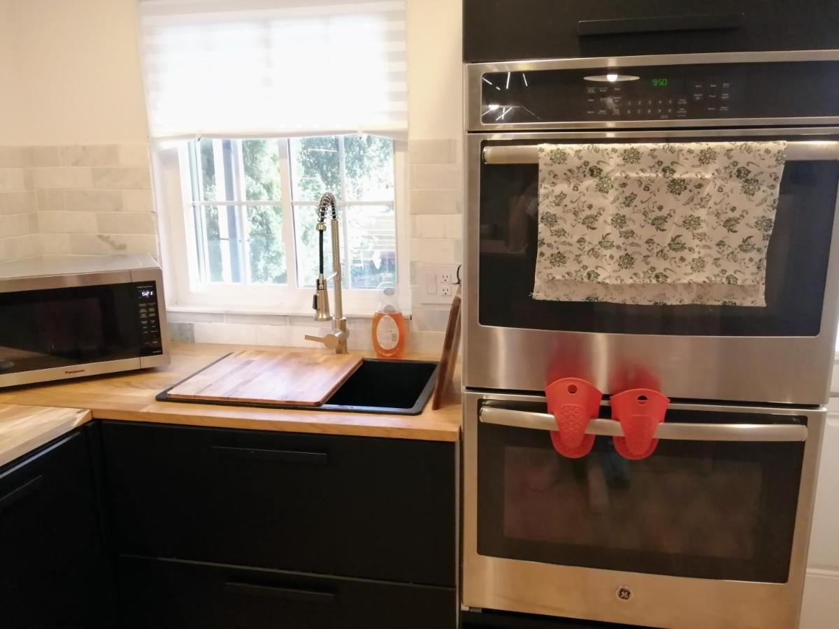 فيلا The Dacha. Cumberland Vacation المظهر الخارجي الصورة