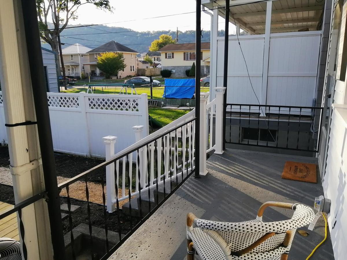 فيلا The Dacha. Cumberland Vacation المظهر الخارجي الصورة