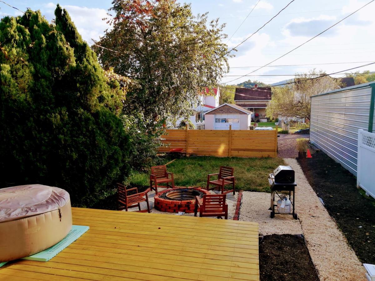 فيلا The Dacha. Cumberland Vacation المظهر الخارجي الصورة