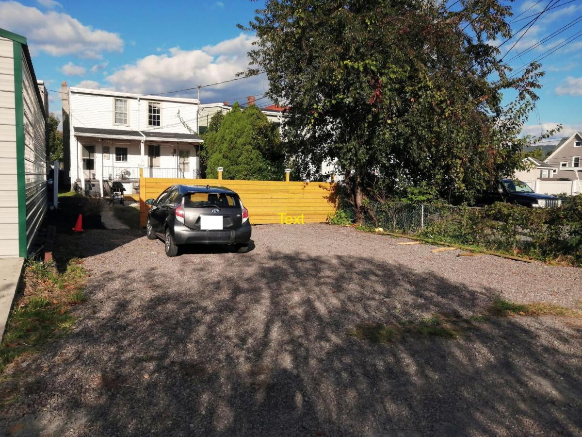 فيلا The Dacha. Cumberland Vacation المظهر الخارجي الصورة